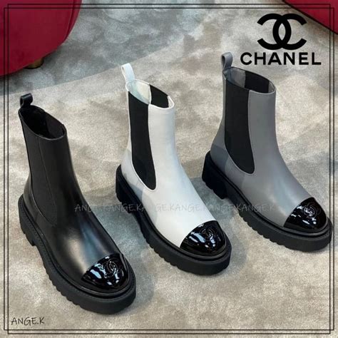 buy chanel booties|Chanel booties 2022.